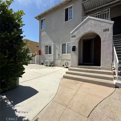 1115 W Alhambra
