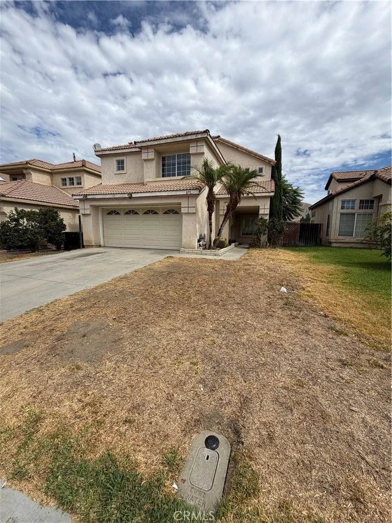 851 Chatham Way