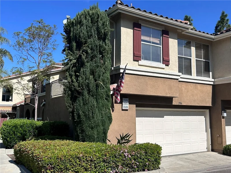 3506 Orangewood