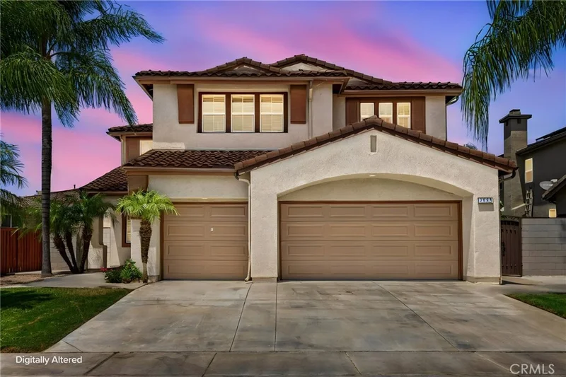 2843 Pansy Way