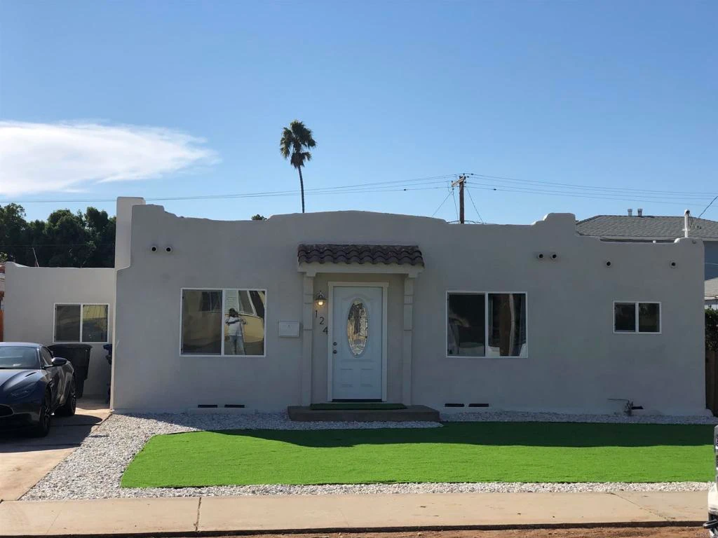 Interior 1