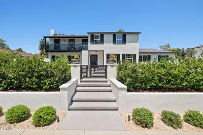 3475 San Pasqual Street photo 2