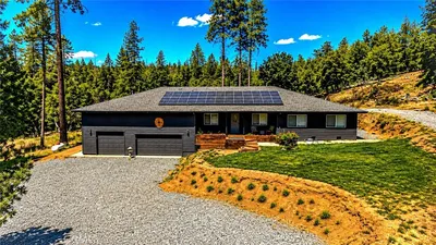 5999 Sugar Pine