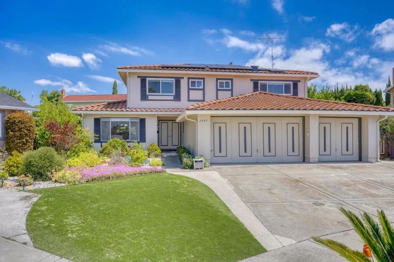 2849 Summerdays Court