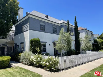 111 N Harper Avenue