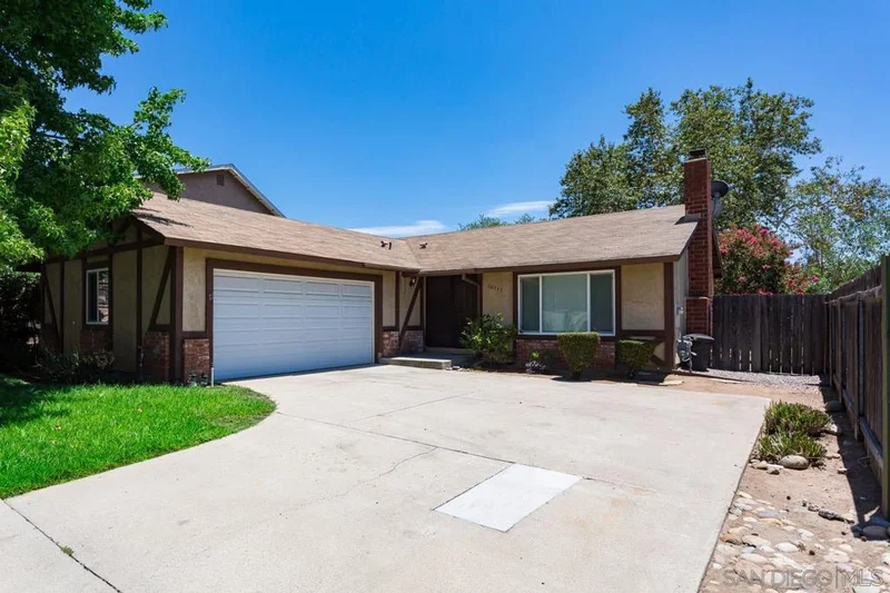 14933 Cinchring Drive