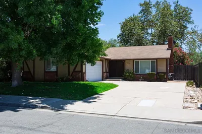 14933 Cinchring Drive photo 2