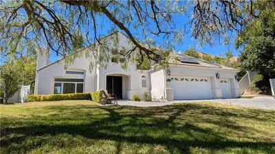 15435 Live Oak Springs Canyon photo 2