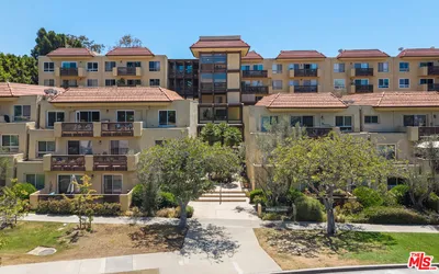 5950 Buckingham 610, Culver City, CA 90230
