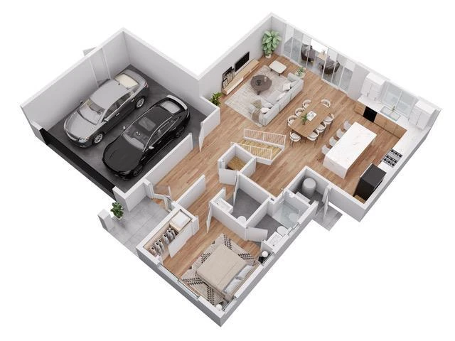 Interior 4