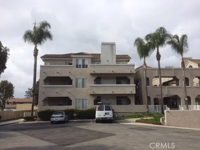 4591 Warner Avenue 203 photo 2