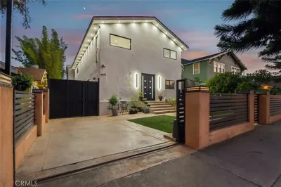 4432 Melbourne Avenue photo 2