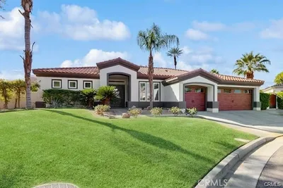 44235 Yucca Drive