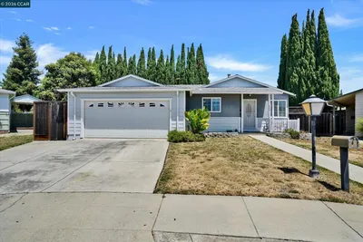 4738 Bret Harte Ct
