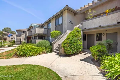 150 E Los Angeles Avenue 508