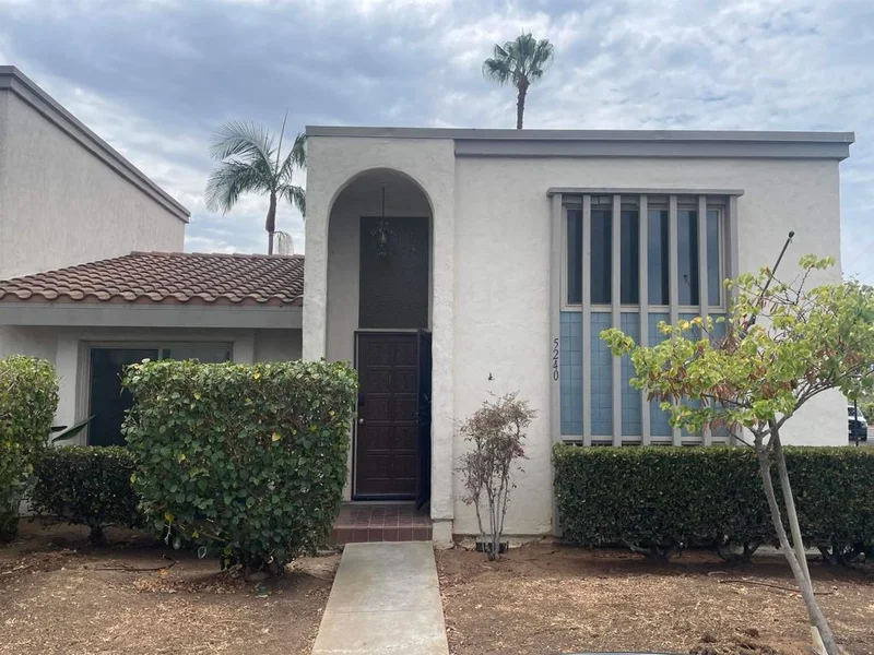 5240 Mount Alifan Dr., San Diego, CA 92111