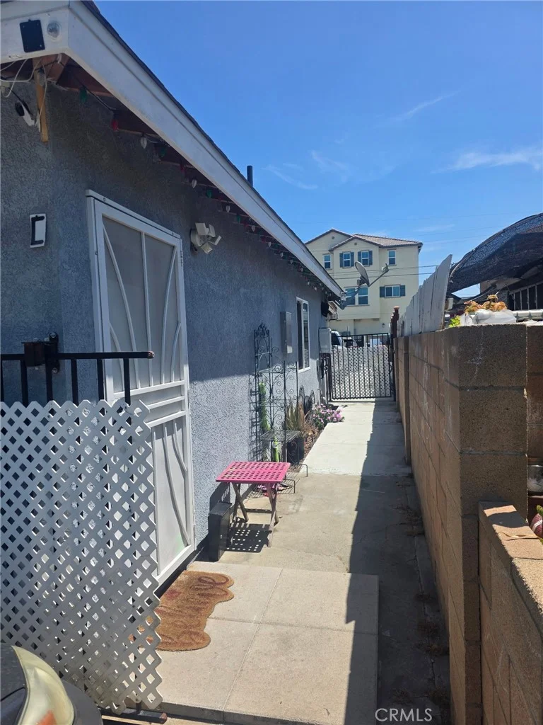 712 N. Pauline Street, Anaheim, CA 92805