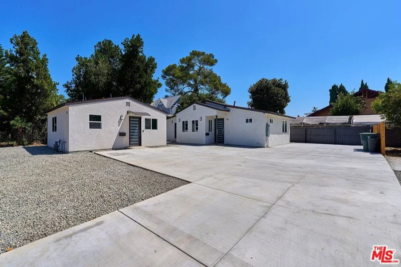 708 N El Molino Avenue