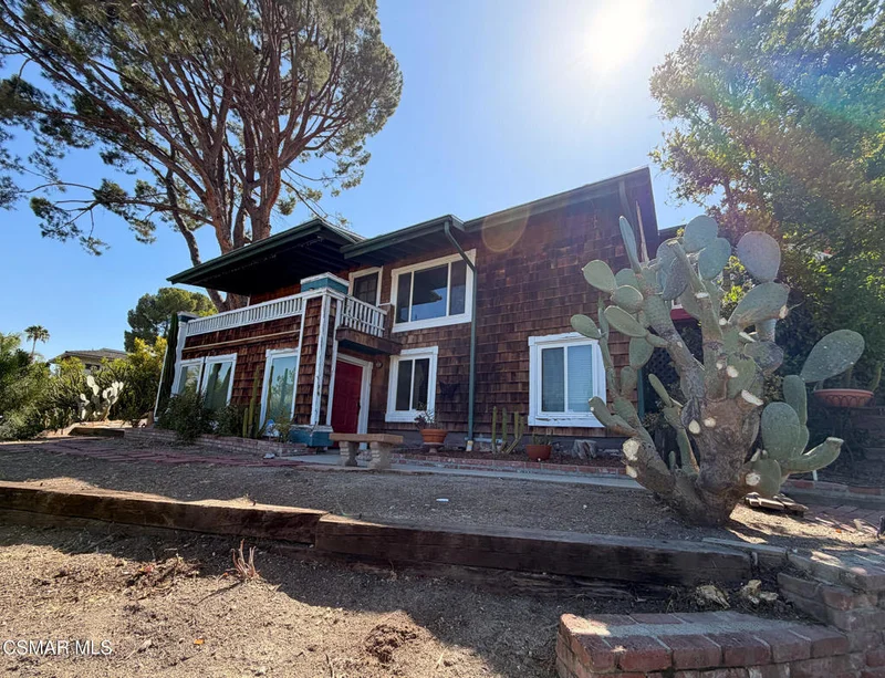 8625 Delmonico Avenue