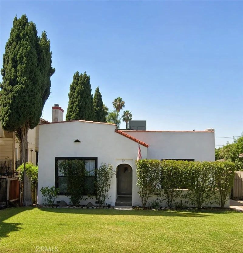 314 Palmetto Drive