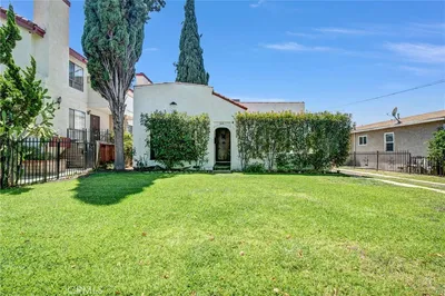 314 Palmetto Drive photo 2