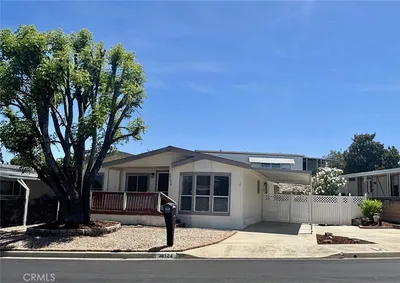 38524 Calle De La Siesta