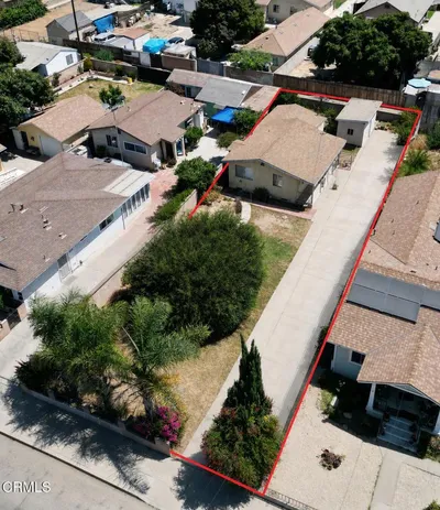 129 S Olive Street