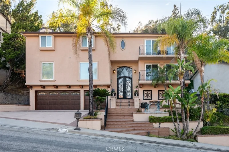 3435 Oakmont View Drive