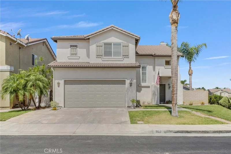 962 Redtail Drive