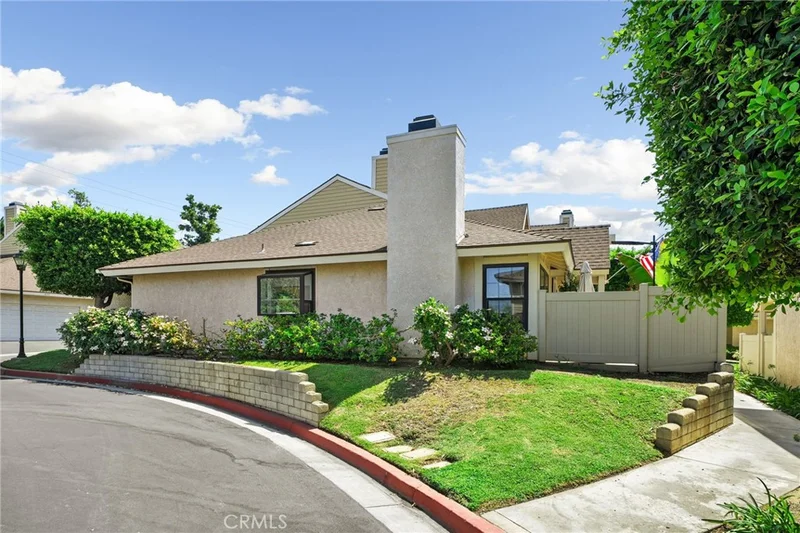 Photo 2 of 1838 E Covina Boulevard