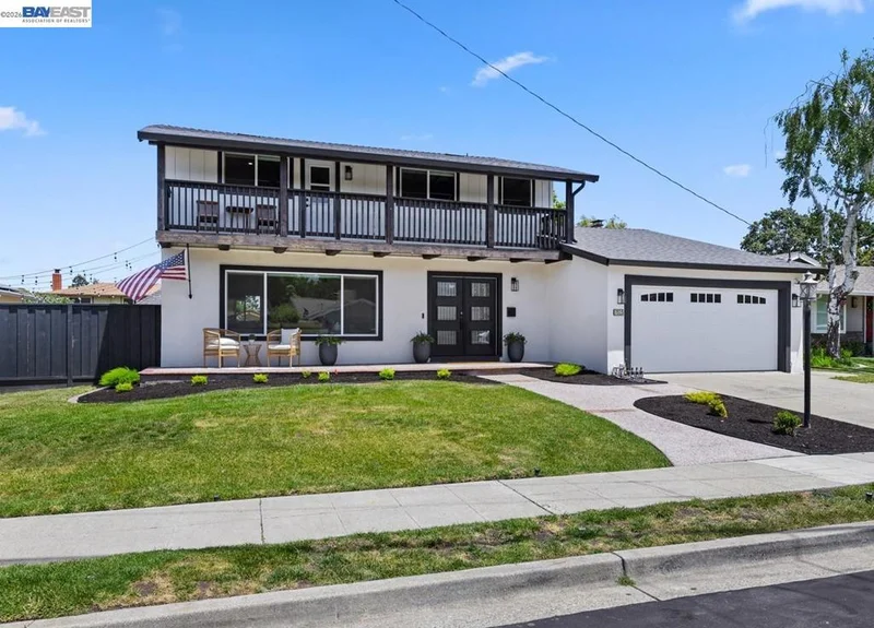 Photo 2 of 7515 San Sabana Rd