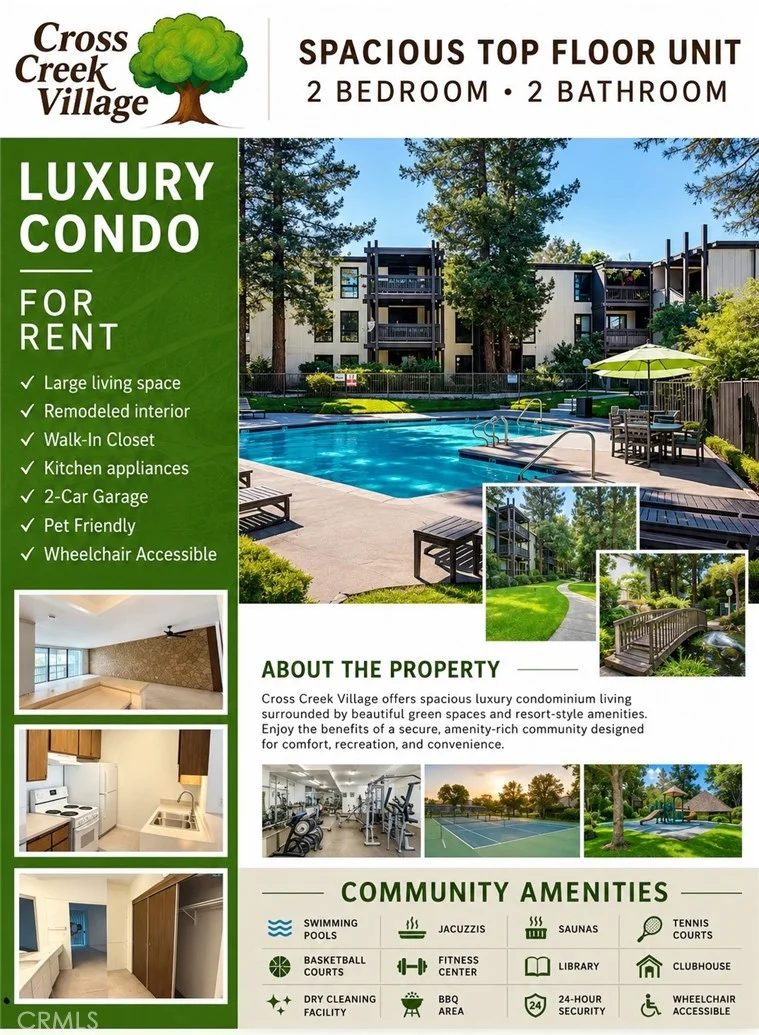 7740 Redlands G3091