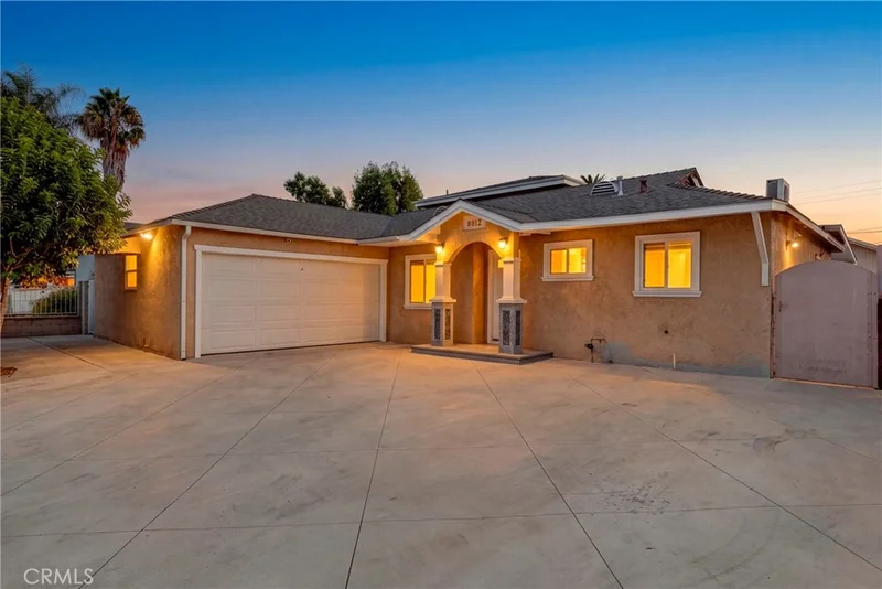 8012 Hesperia