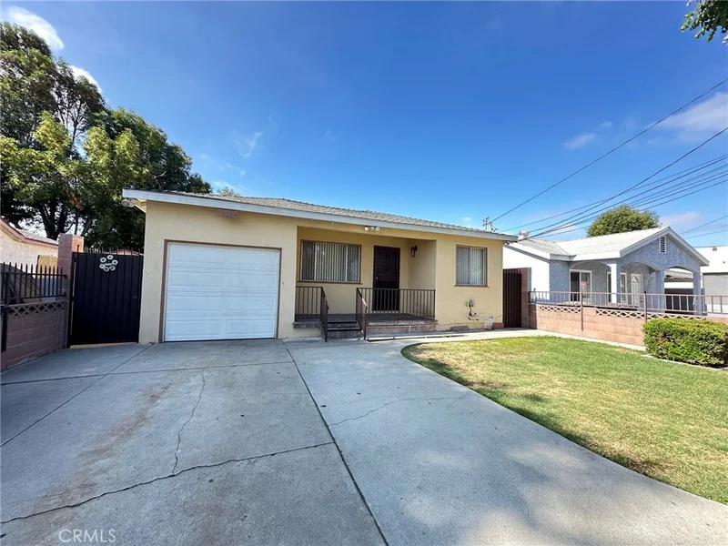12214 Cambrian Court
