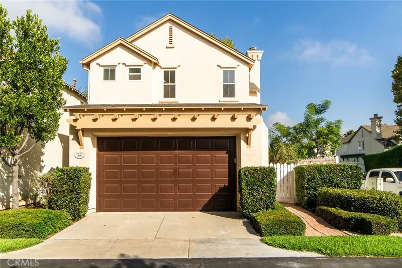 206 Garden Gate Lane, Irvine, CA 92620