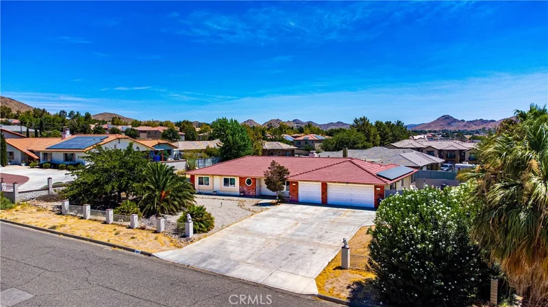 Photo 2 of 16081 Tude Road