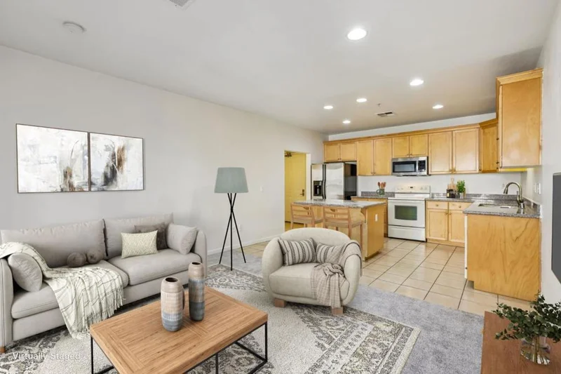 88 N Jackson Avenue 210