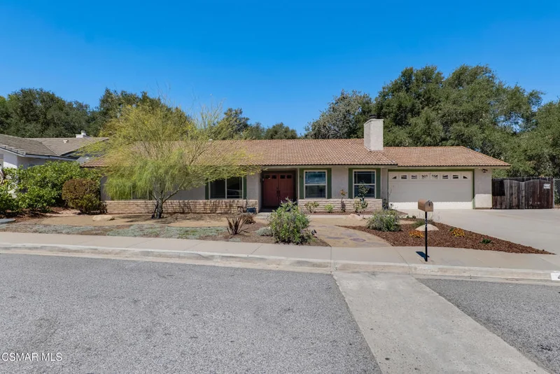 47 Dorrit Court, Newbury Park, CA 91320