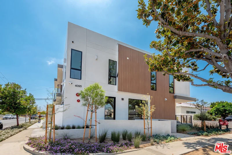 4095 Sawtelle Boulevard B photo 2