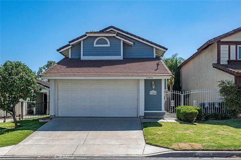 13456 Melody Rd