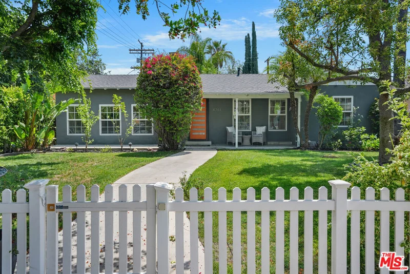 4744 Camellia Avenue