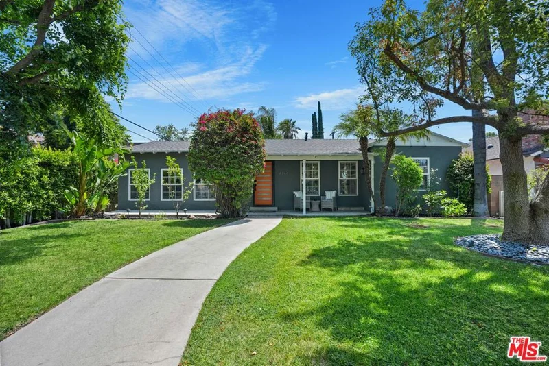 Photo 2 of 4744 Camellia Avenue