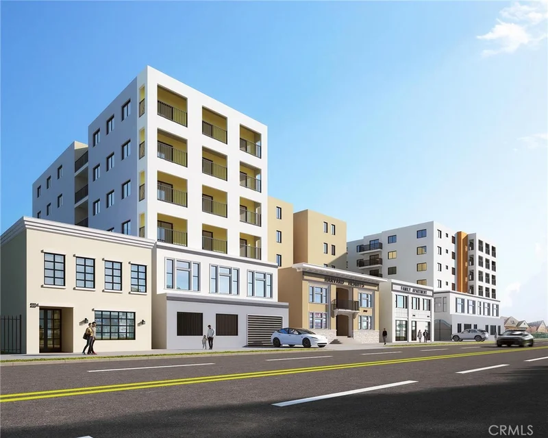 2836 W Pico