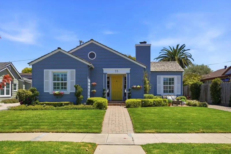 75 Carmel Avenue