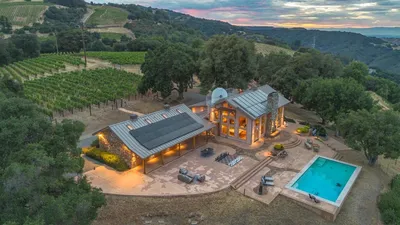15060 Montebello Road photo 2