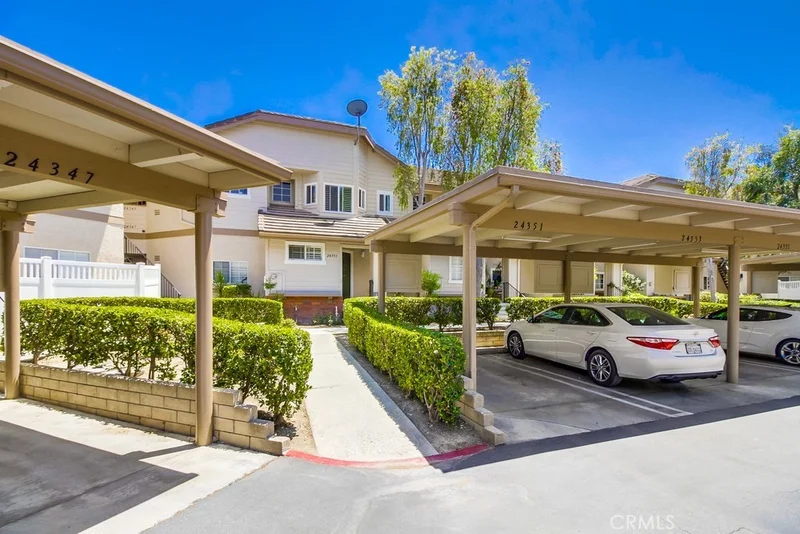 24351 Marquis Court 302