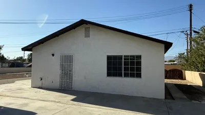 81406 S Palo Verde Drive