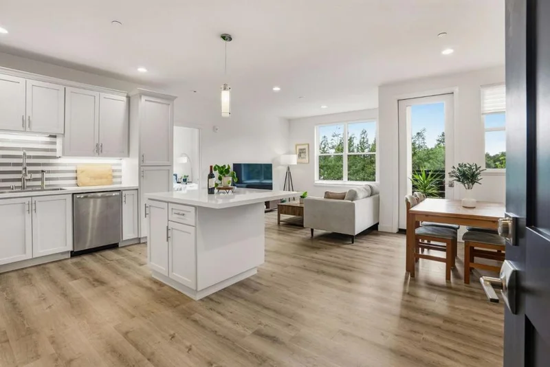 Photo 2 of 4104 Scotts Valley Drive 306