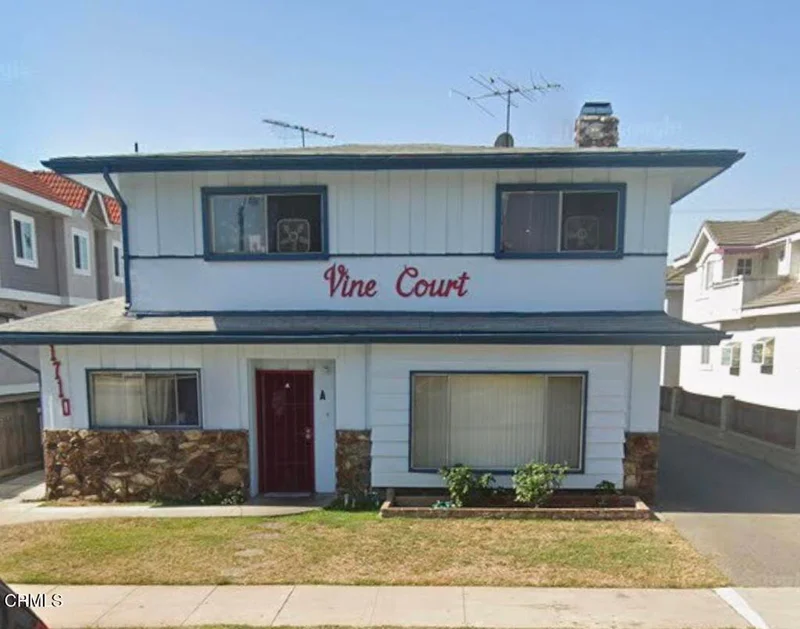 1710 Vine Street
