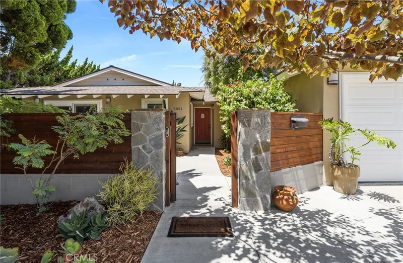 5051 Sisson Drive